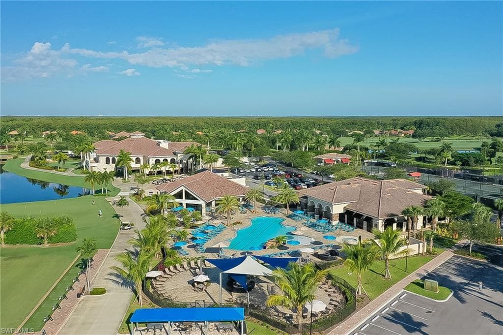 10316 Heritage Bay BLVD # 2712, NAPLES FL 34120-25