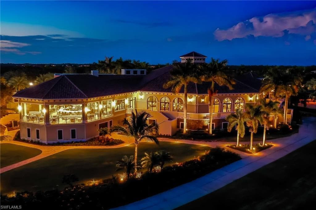 10316 Heritage Bay BLVD # 2712, NAPLES FL 34120-31
