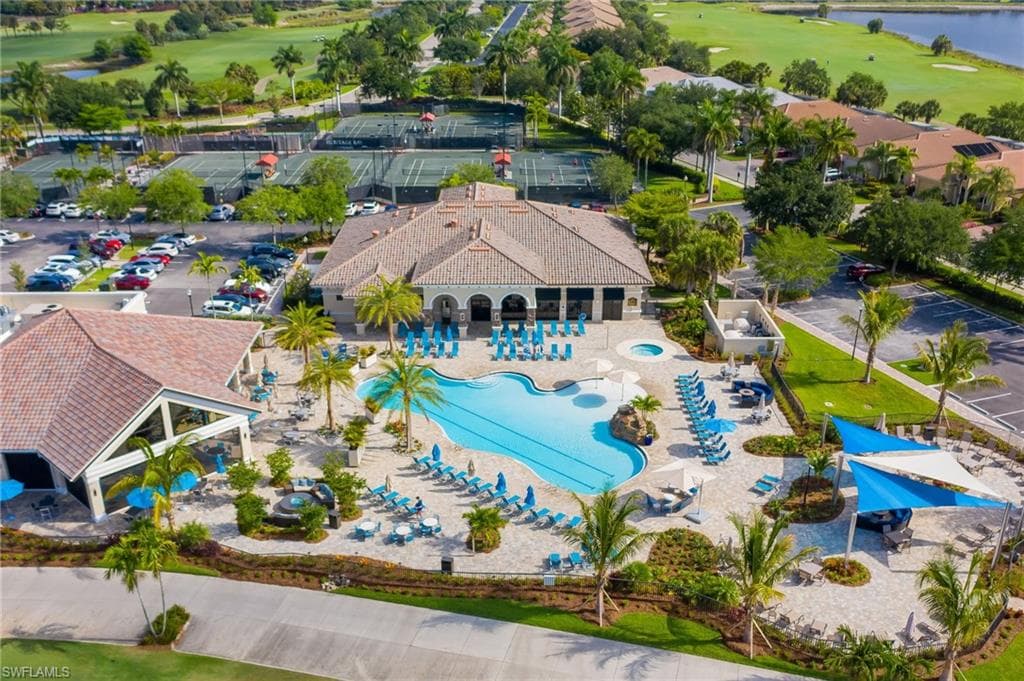10316 Heritage Bay BLVD # 2712, NAPLES FL 34120-27