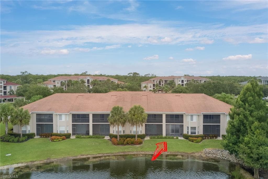 10316 Heritage Bay BLVD # 2712, NAPLES FL 34120-23