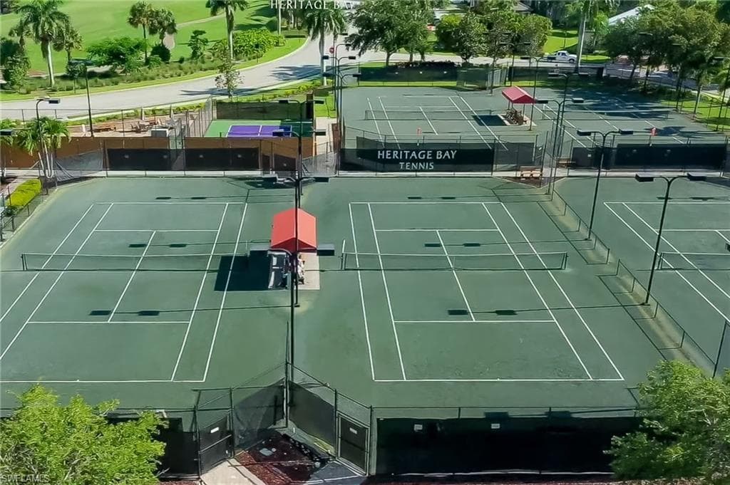 10316 Heritage Bay BLVD # 2712, NAPLES FL 34120-33