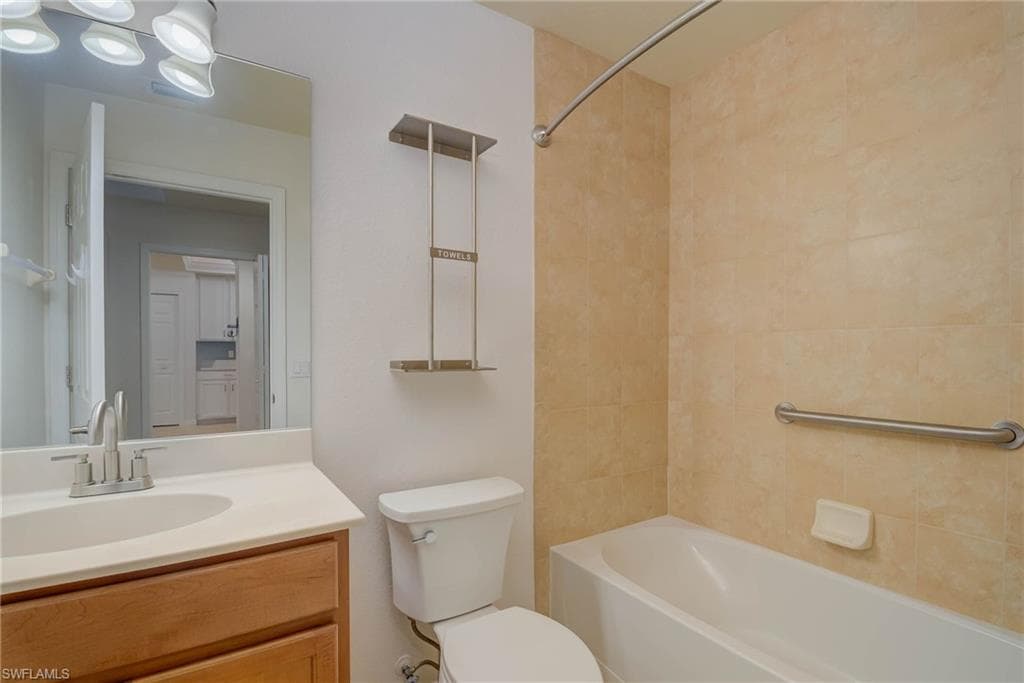 10316 Heritage Bay BLVD # 2712, NAPLES FL 34120-18