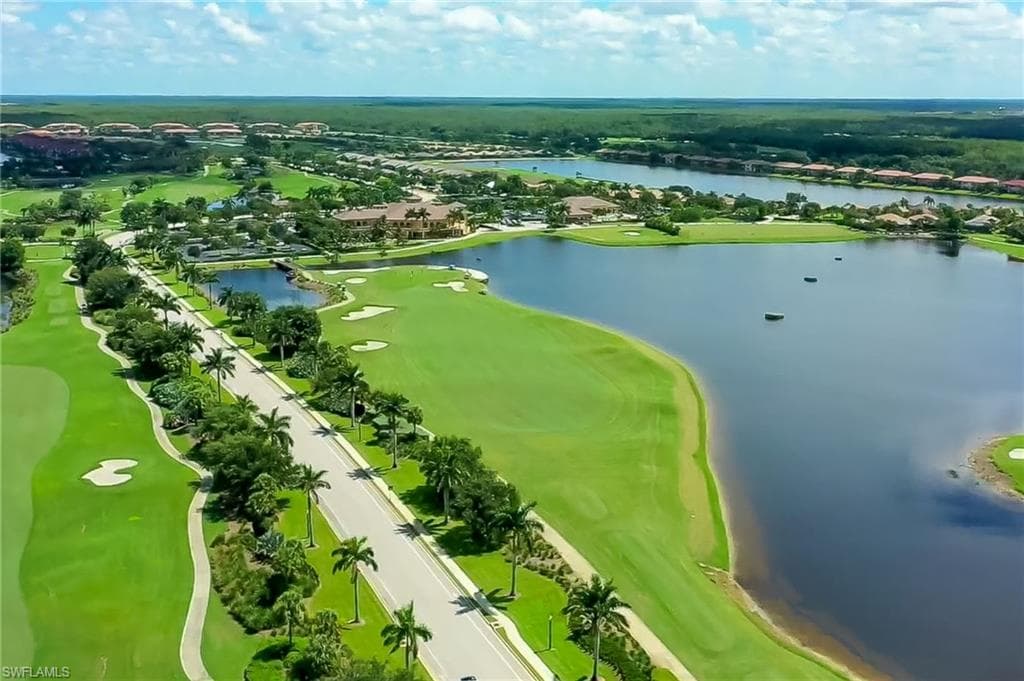 10316 Heritage Bay BLVD # 2712, NAPLES FL 34120-38