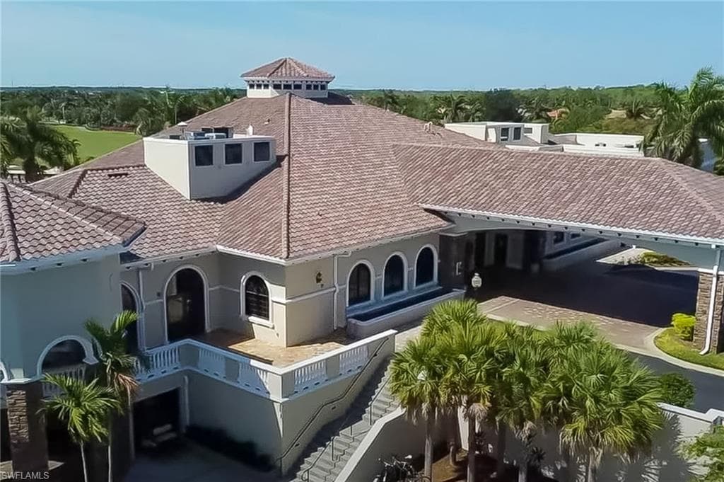 10316 Heritage Bay BLVD # 2712, NAPLES FL 34120-24