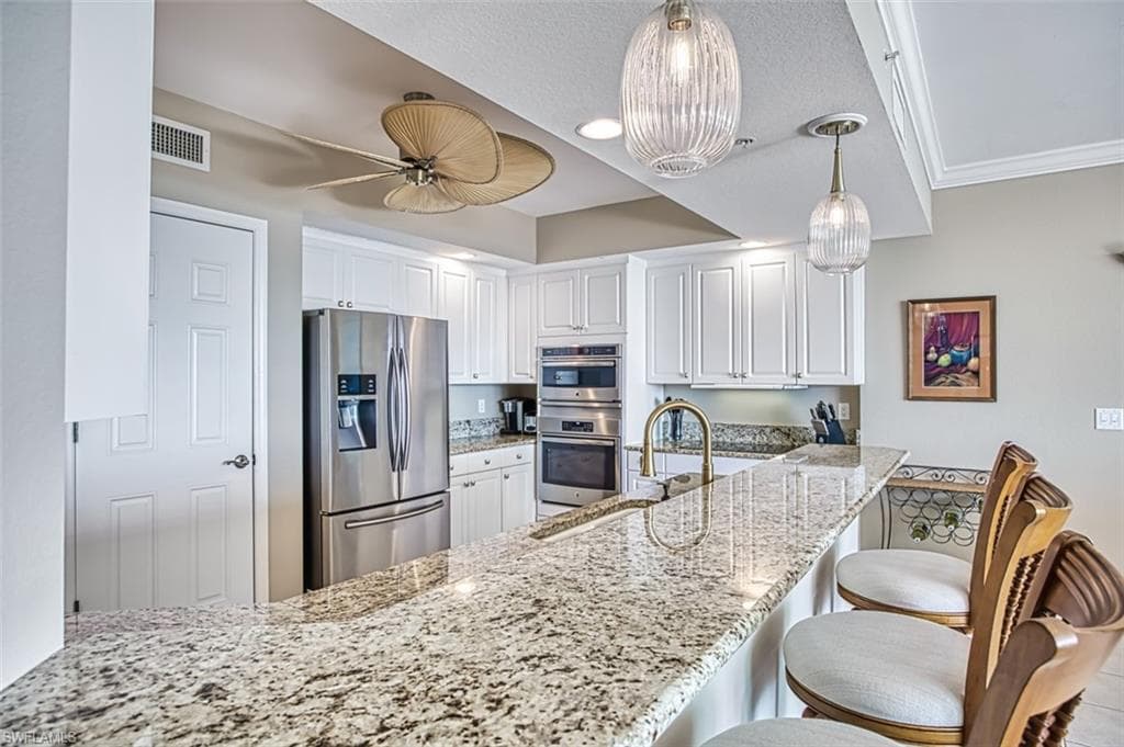 12601 Mastique Beach BLVD # 1202, FORT MYERS FL 33908-15