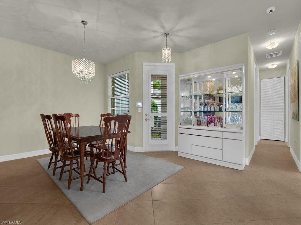 10538 Carolina Willow DR, FORT MYERS FL 33913-6