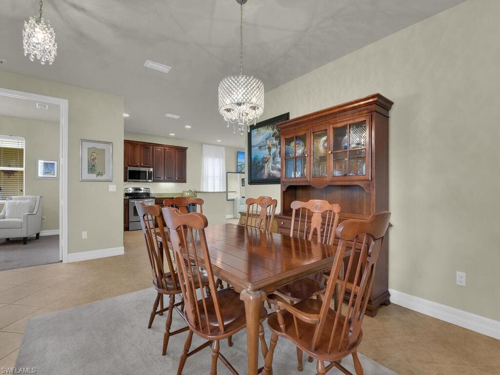 10538 Carolina Willow DR, FORT MYERS FL 33913-7