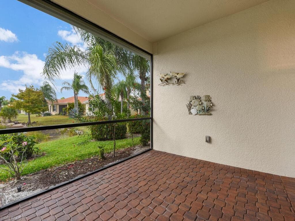 10538 Carolina Willow DR, FORT MYERS FL 33913-24