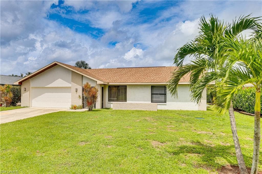 6030 Perthshire LN, FORT MYERS FL 33908-1