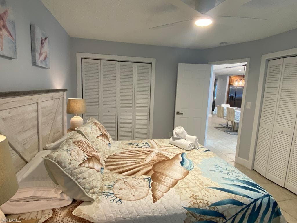 122 Palm River BLVD, NAPLES FL 34110-12