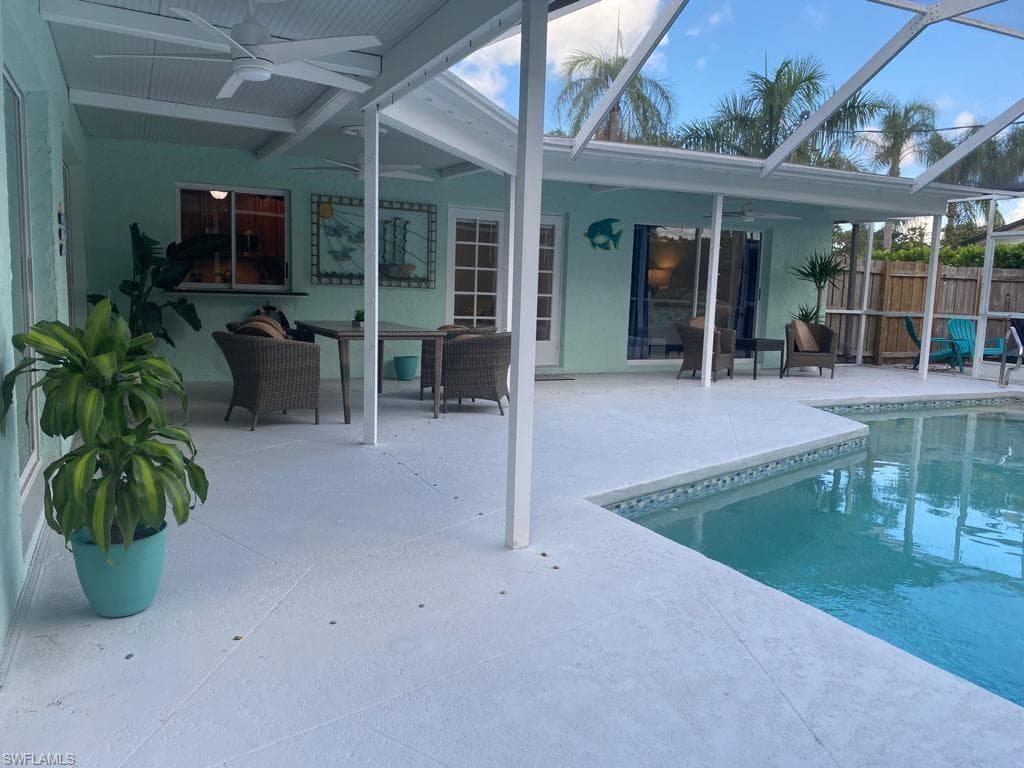 122 Palm River BLVD, NAPLES FL 34110-25