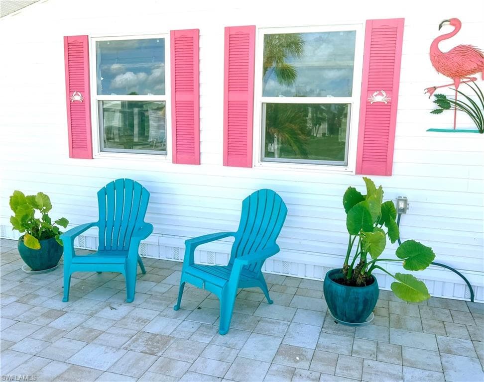 11331 Azalea LN, FORT MYERS BEACH FL 33931-41