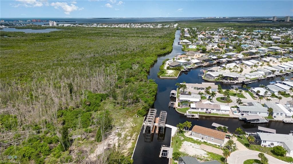 11331 Azalea LN, FORT MYERS BEACH FL 33931-46