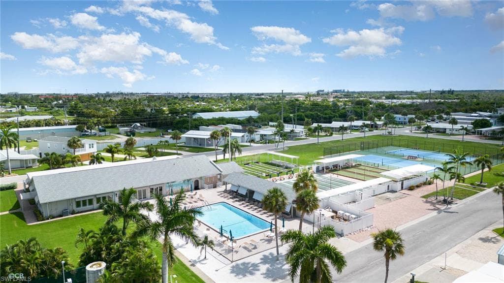 11331 Azalea LN, FORT MYERS BEACH FL 33931-43