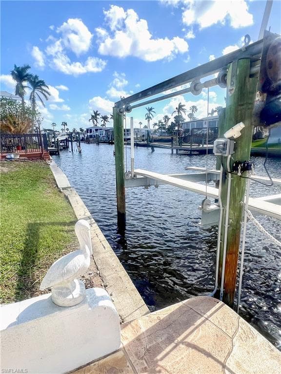 11331 Azalea LN, FORT MYERS BEACH FL 33931-34