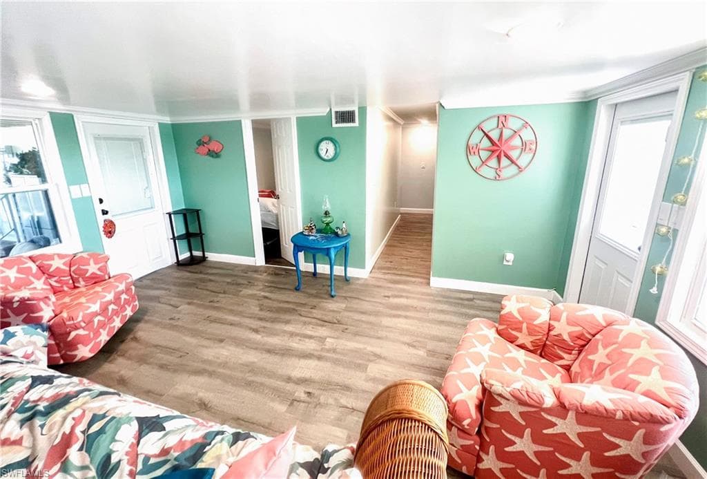 11331 Azalea LN, FORT MYERS BEACH FL 33931-30