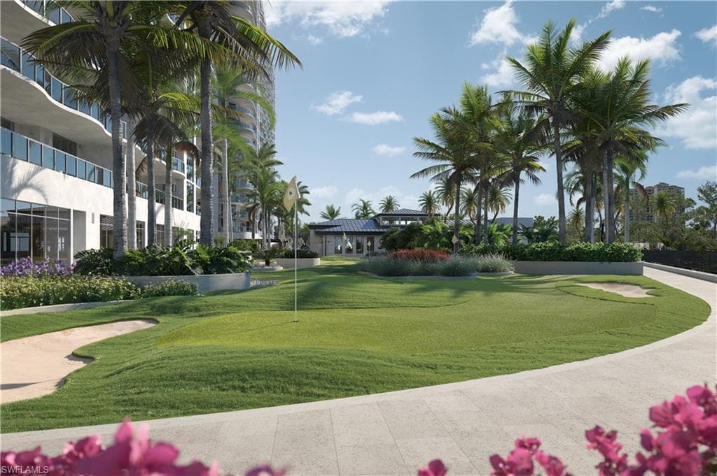 4810 Pelican Colony BLVD # 2203, BONITA SPRINGS FL 34134-21