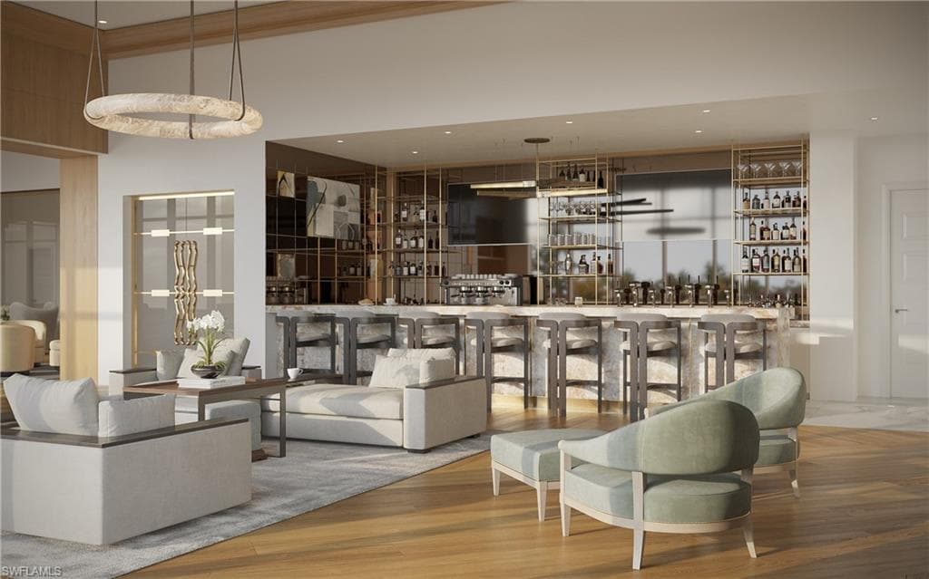 4810 Pelican Colony BLVD # 2203, BONITA SPRINGS FL 34134-8