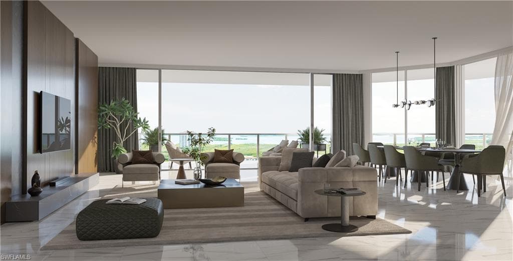 4810 Pelican Colony BLVD # 705, BONITA SPRINGS FL 34134-17