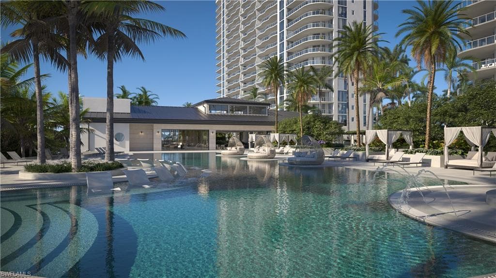 4810 Pelican Colony BLVD # 1101, BONITA SPRINGS FL 34134-4