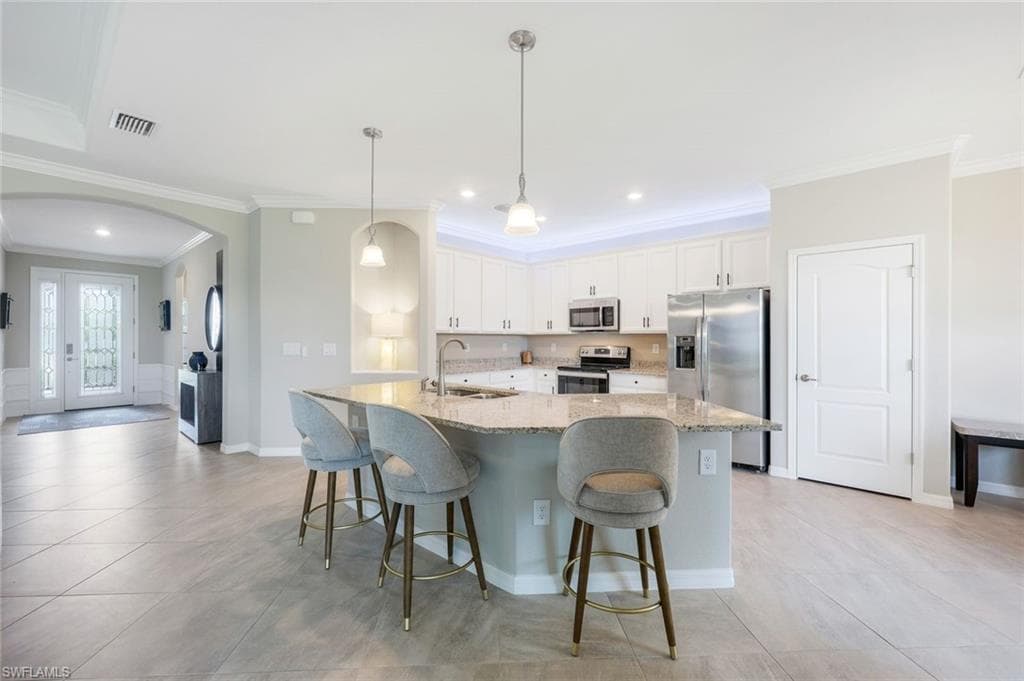 19302 Elston WAY, ESTERO FL 33928-6