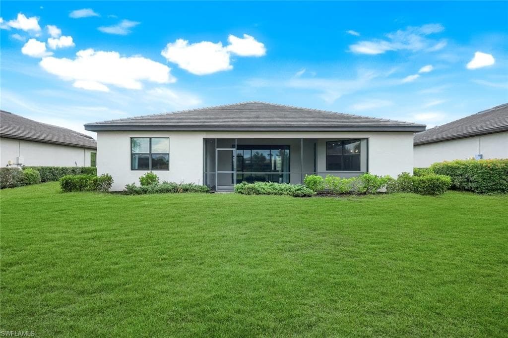 19302 Elston WAY, ESTERO FL 33928-23