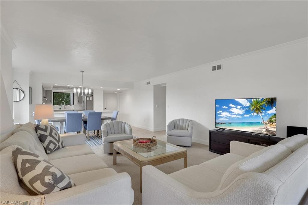 4612 Flagship DR # 206, FORT MYERS FL 33919-8