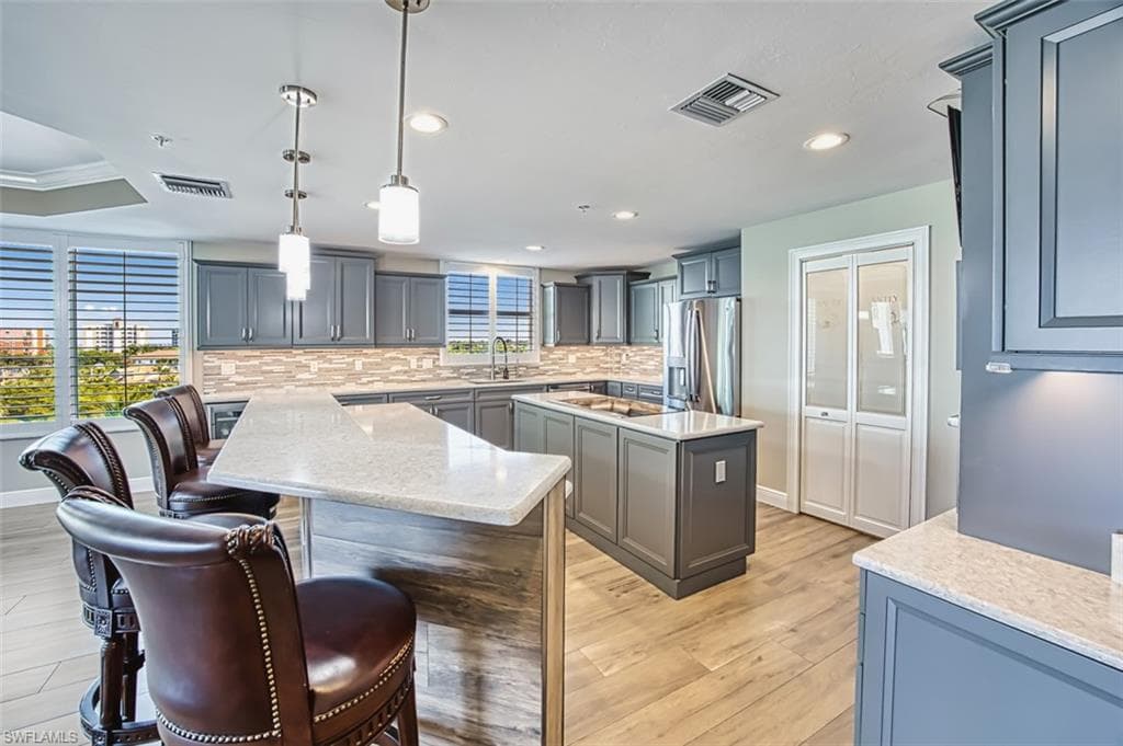 15140 Harbour Isle DR # 502, FORT MYERS FL 33908-22