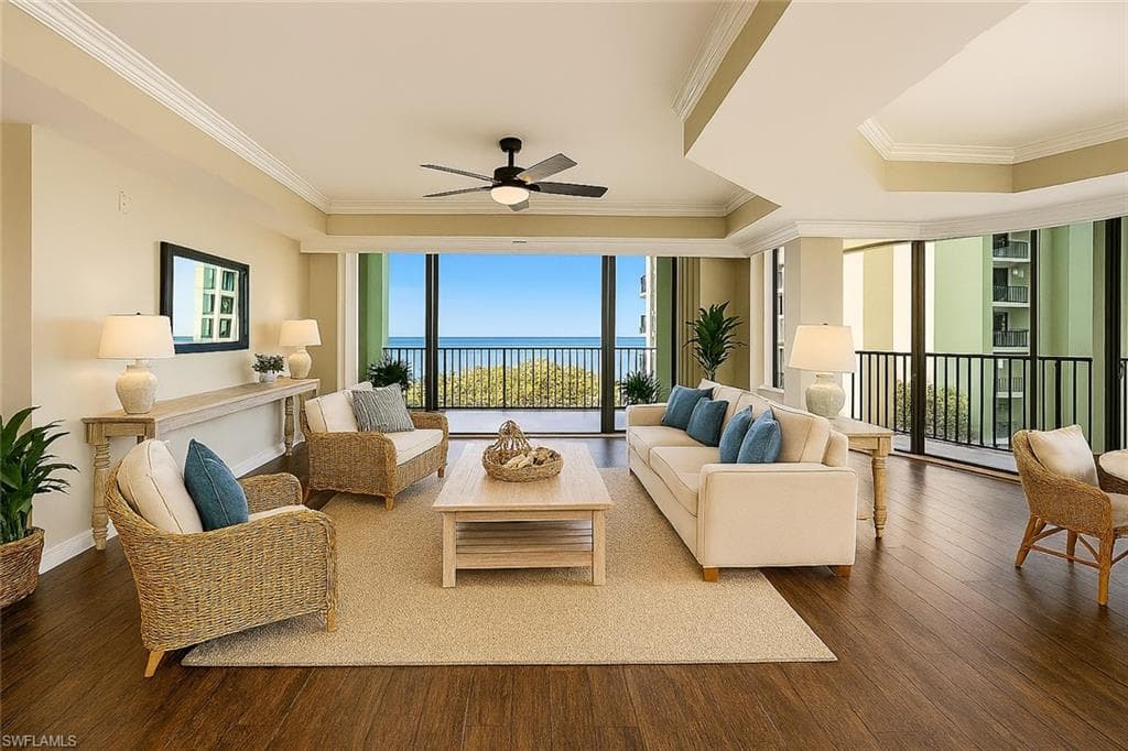 15140 Harbour Isle DR # 502, FORT MYERS FL 33908-5