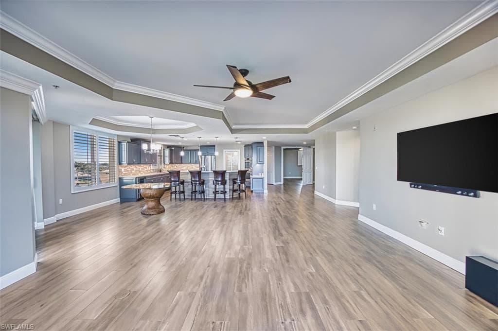 15140 Harbour Isle DR # 502, FORT MYERS FL 33908-2