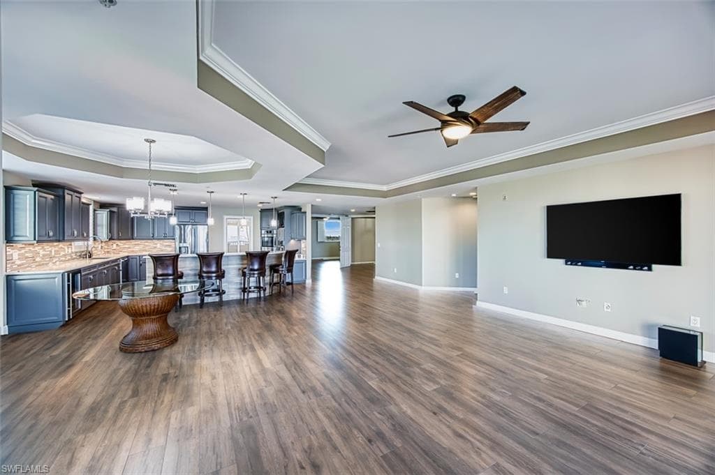 15140 Harbour Isle DR # 502, FORT MYERS FL 33908-17