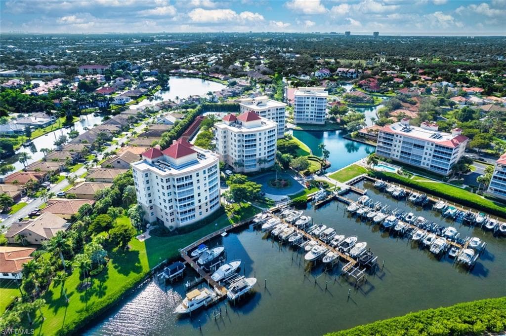 15140 Harbour Isle DR # 502, FORT MYERS FL 33908-10