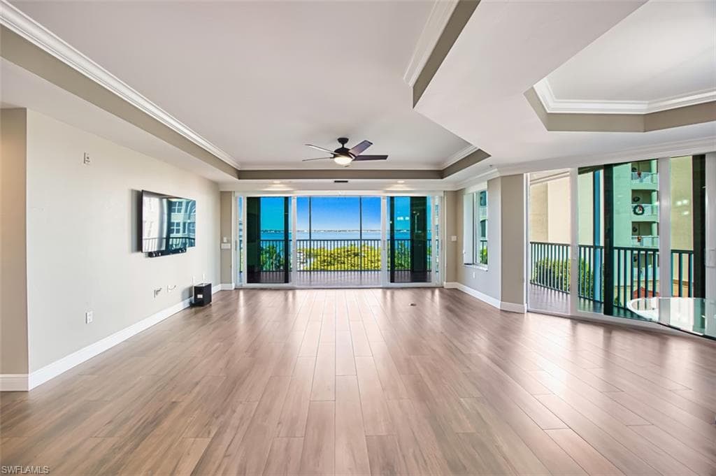 15140 Harbour Isle DR # 502, FORT MYERS FL 33908-3