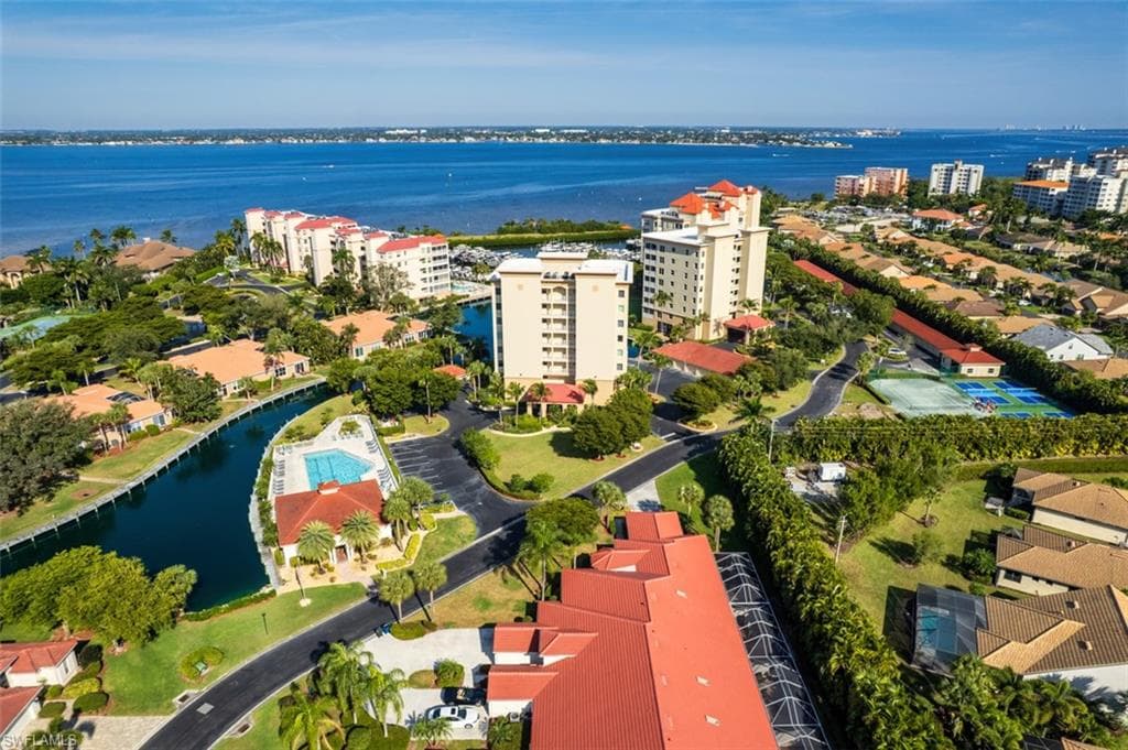 15140 Harbour Isle DR # 502, FORT MYERS FL 33908-7