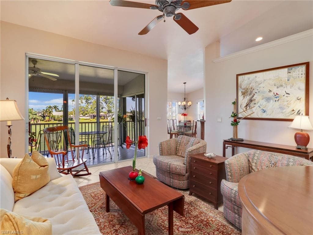 5893 Three Iron DR # 1604, NAPLES FL 34110-13