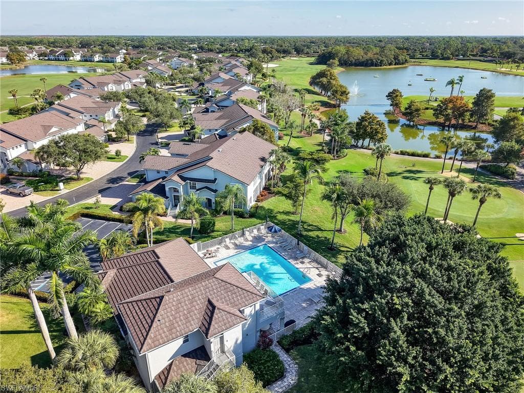 5893 Three Iron DR # 1604, NAPLES FL 34110-39