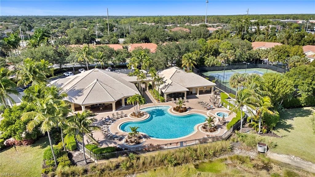 15253 Cortona WAY, NAPLES FL 34120-18