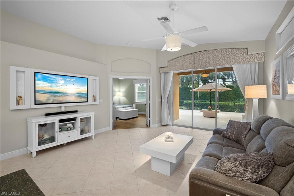 15253 Cortona WAY, NAPLES FL 34120-7