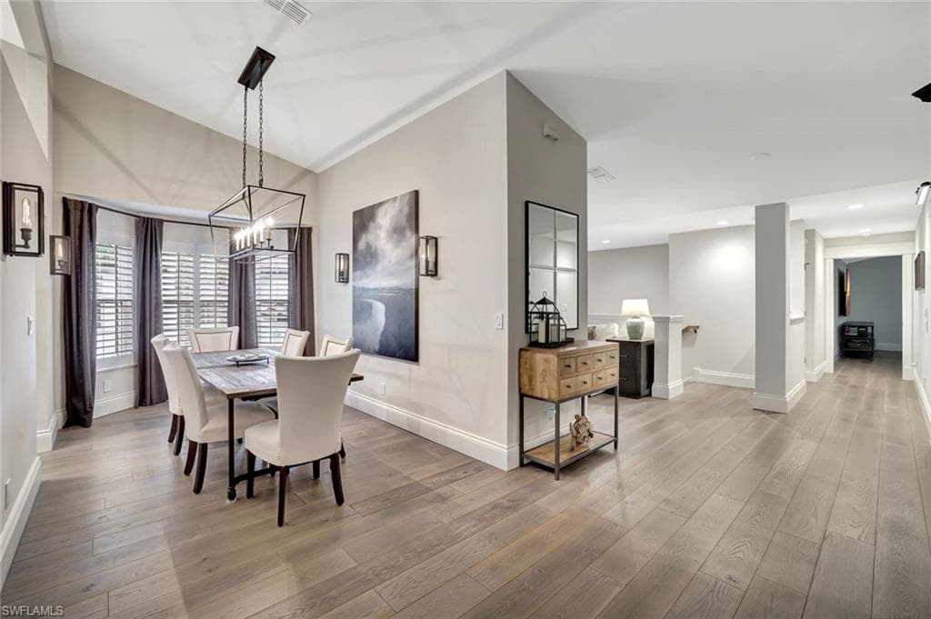 2540 Talon CT # 504, NAPLES FL 34105-7