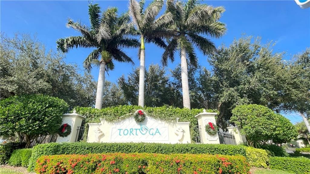 9968 Palmarrosa WAY, FORT MYERS FL 33919-1