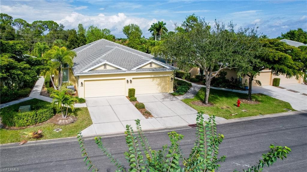 9968 Palmarrosa WAY, FORT MYERS FL 33919-45