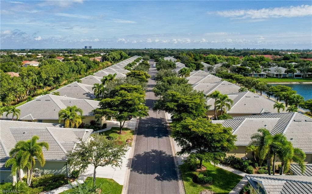 9968 Palmarrosa WAY, FORT MYERS FL 33919-46