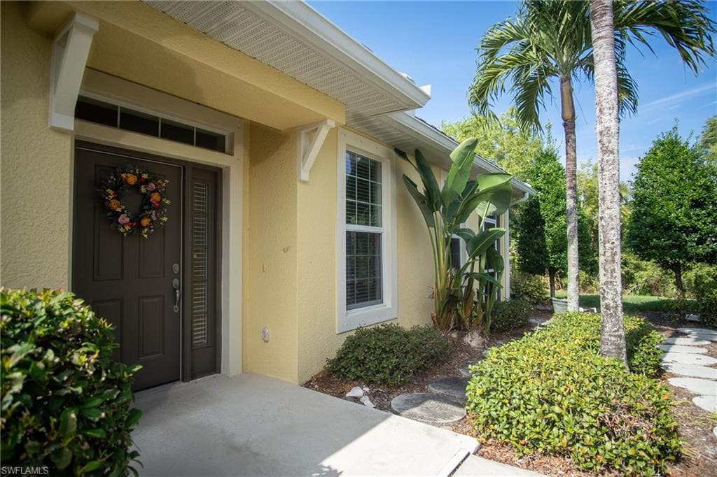 9968 Palmarrosa WAY, FORT MYERS FL 33919-4