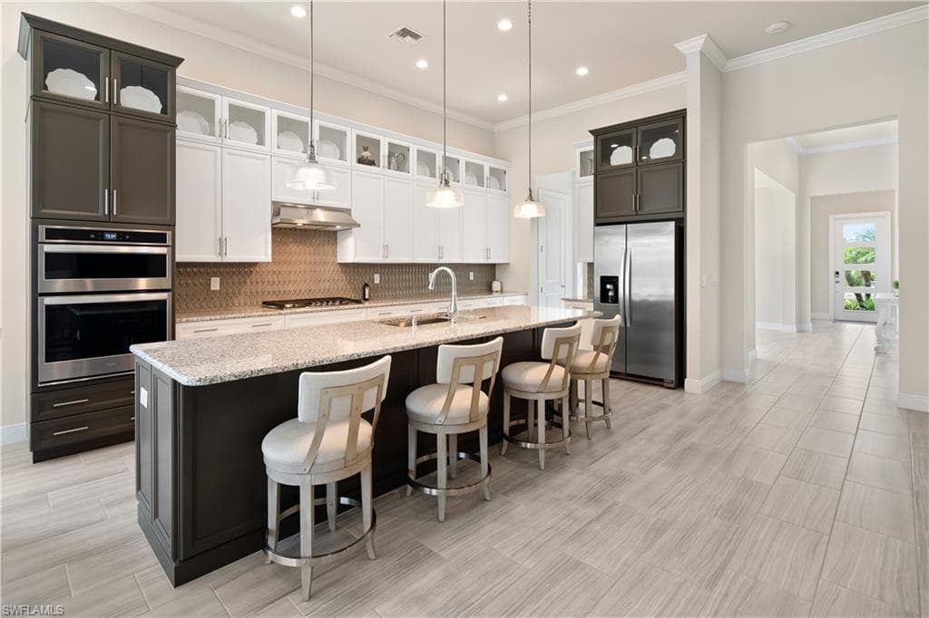 8999 Redonda DR, NAPLES FL 34114-6