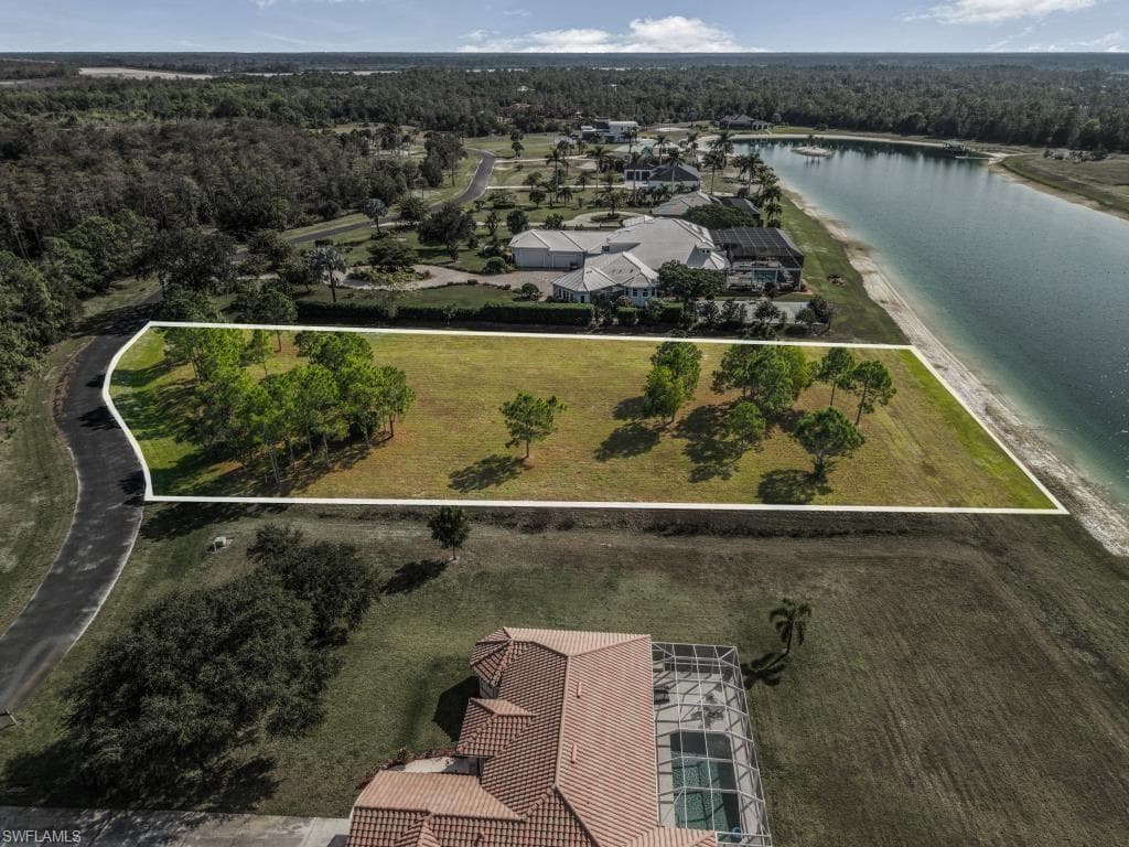 20200 Slalom Course CT, ESTERO FL 33928-8