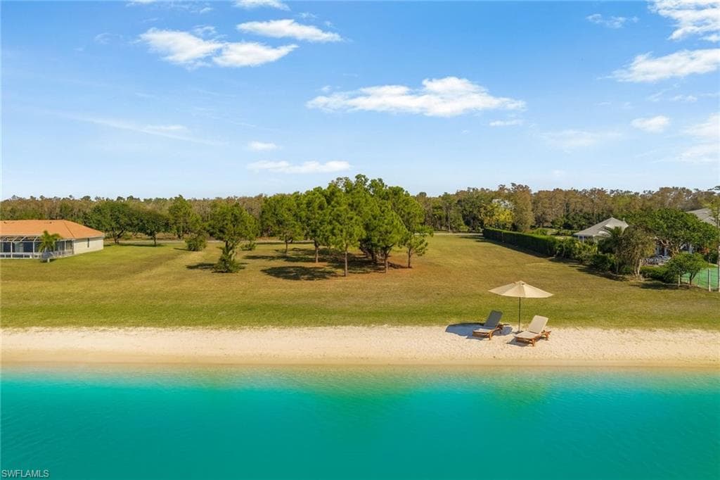 20200 Slalom Course CT, ESTERO FL 33928-3