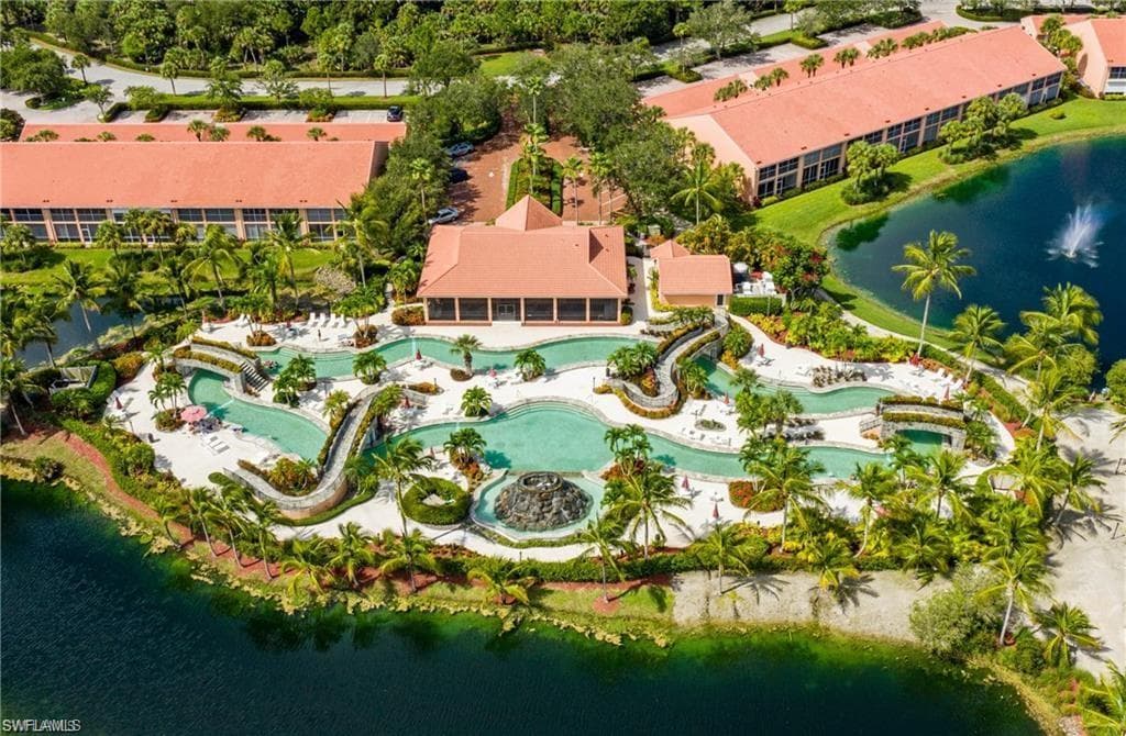 6680 Beach Resort DR # 1210, NAPLES FL 34114-13