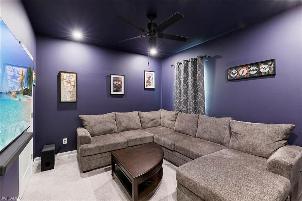 7480 Rockefeller DR, NAPLES FL 34119-19