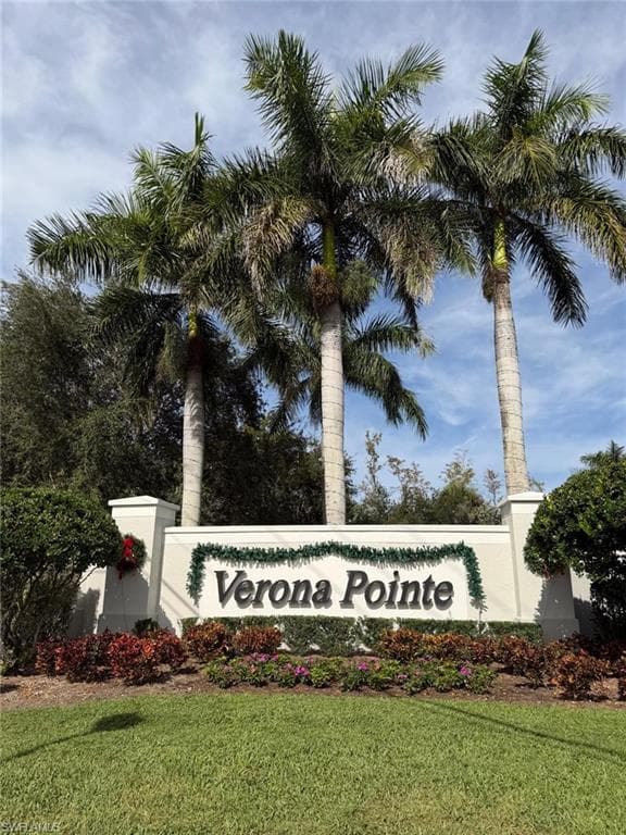 16250 Ravina Way # 87, NAPLES FL 34110-1