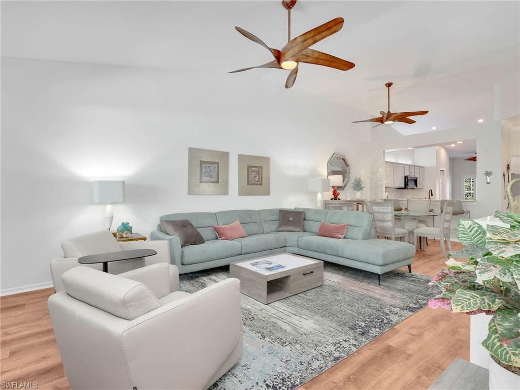 23221 Coconut Shores DR, ESTERO FL 34134-11